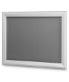 Ramka OWZ Premium A1 (srebrna)