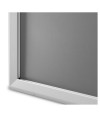 Ramka OWZ Premium A1 (srebrna)