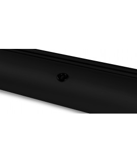 Roll Up Exclusive Black 85x200 - Exclusive Black
