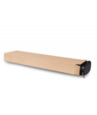 Roll Up Exclusive Black 85x200 - Exclusive Black