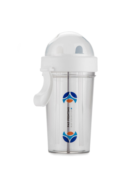 Kubek z dwiema komorami DUI 420 ml