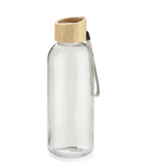 Butelka szklana VITRO 650 ml