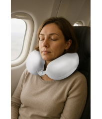 Poduszka podróżna w etui OPI