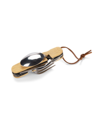 Sztućce turystyczne KENTI