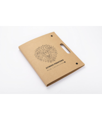 Teczka konferencyjna BOTE A4