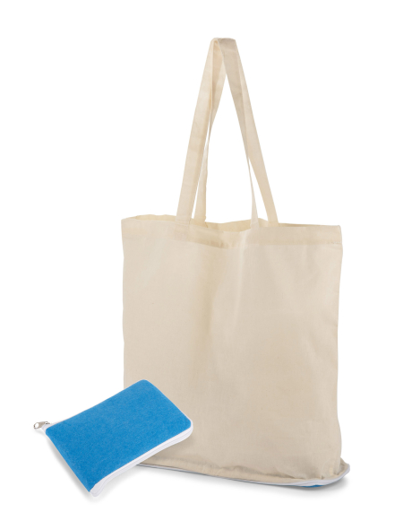 Torba składana na zakupy FLIN 120 g