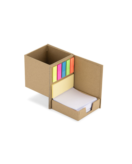 Przybornik na biurko KOS