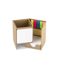 Przybornik na biurko KOS