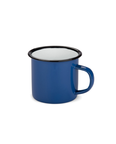 Kubek emaliowany EMAL 300 ml