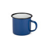 Kubek emaliowany EMAL 300 ml