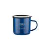 Kubek emaliowany EMAL 300 ml