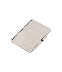 Notes z długopisem TRESA A5