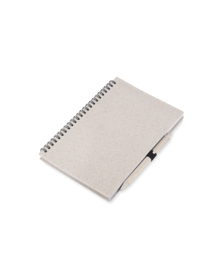 Notes z długopisem TRESA A5