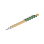Długopis bambusowy BALIS
