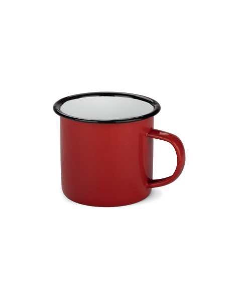 Kubek emaliowany EMAL 300 ml