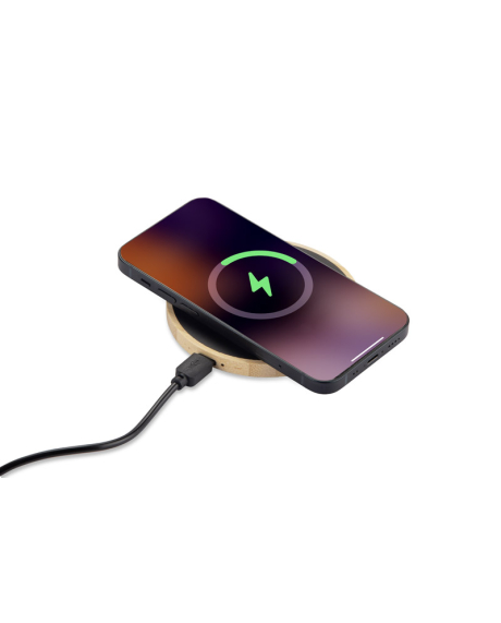 Ładowarka indukcyjna FRESTI