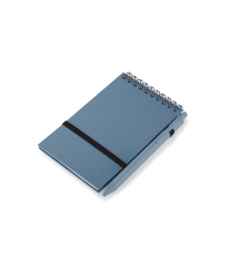 Notes z długopisem TRESA A6