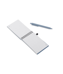 Notes z długopisem TRESA A6