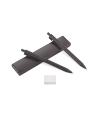 Zestaw piśmienniczy kawowy KOPIKO