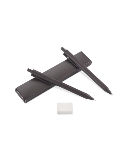 Zestaw piśmienniczy kawowy KOPIKO