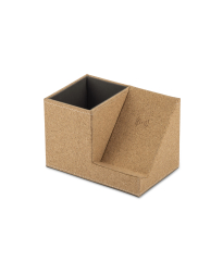 Organizer z ładowarką indukcyjną COVBI