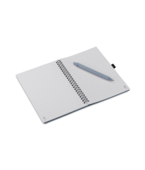 Notes z długopisem TRESA A5