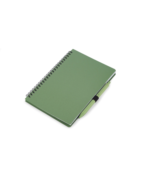 Notes z długopisem TRESA A5