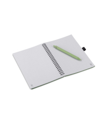 Notes z długopisem TRESA A5