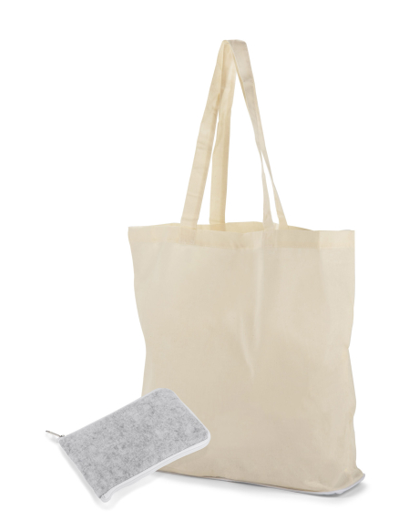 Torba składana na zakupy FLIN 120 g