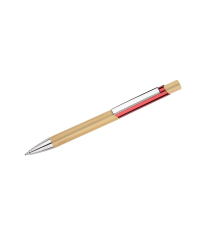 Długopis bambusowy BALIS