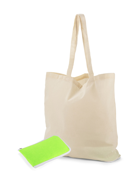 Torba składana na zakupy FLIN 120 g