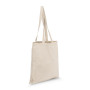Torba bawełniana BAGI 300g