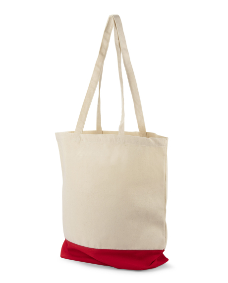 Torba bawełniana VIBO 340 g