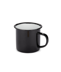 Kubek emaliowany EMAL 300 ml