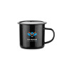 Kubek emaliowany EMAL 300 ml