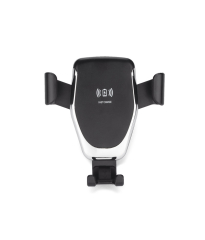 Uchwyt do telefonu z ładowarką indukcyjną GARI 15W USB-C
