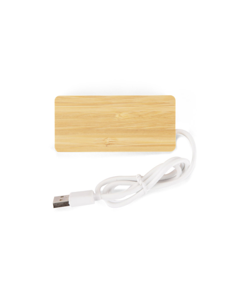 HUB USB NATRO