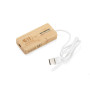 HUB USB NATRO