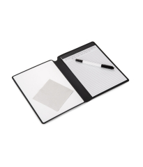 Notes z tablicą suchościeralną LIRA A5