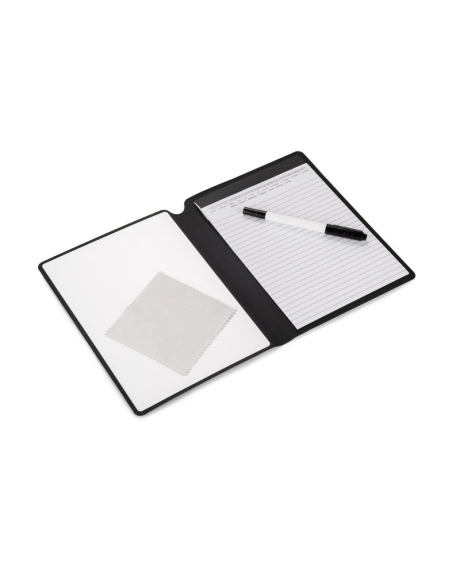 Notes z tablicą suchościeralną LIRA A5