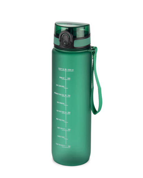 Bidon motywacyjny 1000 ml MOTIVA