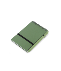 Notes z długopisem TRESA A6