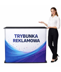 Trybunka Promo 4 - MOCNY BLAT