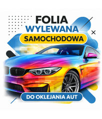 Folia samochodowa Mactac JT 10700 WG-BFG – wylewana folia do car wrap | błyszcząca | 1,37/1,52 m