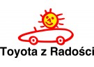 Toyota z Radości